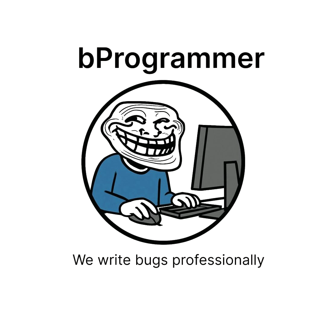 bProgrammer