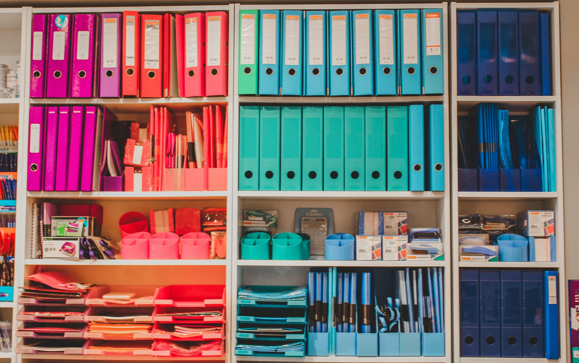 Project Portfolio Management for Multiple Teams