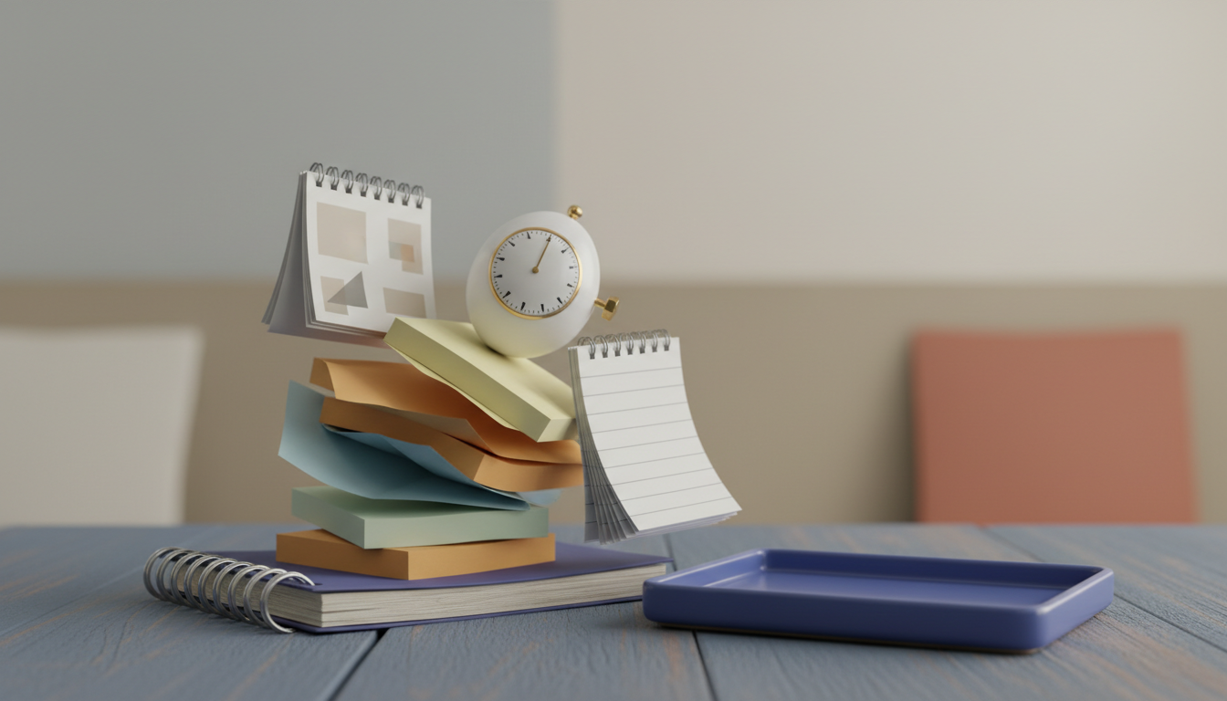 The Free All-in-One Workspace for Solo Builders